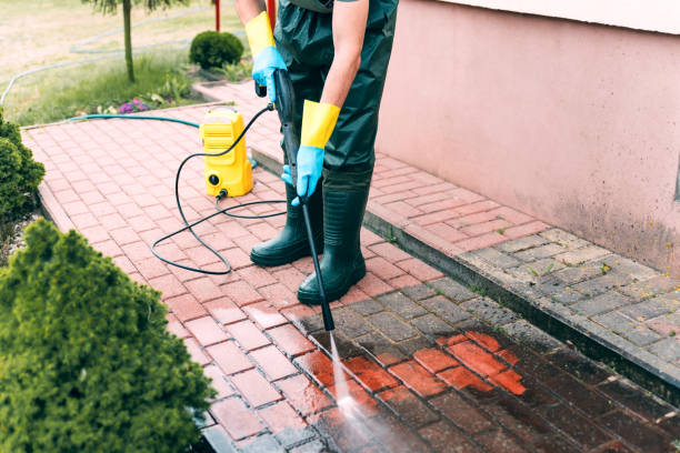 Best Residential Pressure Washing Services  in Canyon Creek, WA